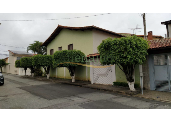 Imagem do imóvel METADE IDEAL DE 50% - Um terreno c/ benfeitorias e 250m² 664º LEILÃO JUDICIAL TRT2 ENCERRA 15/07/25 A PARTIR DE 10H