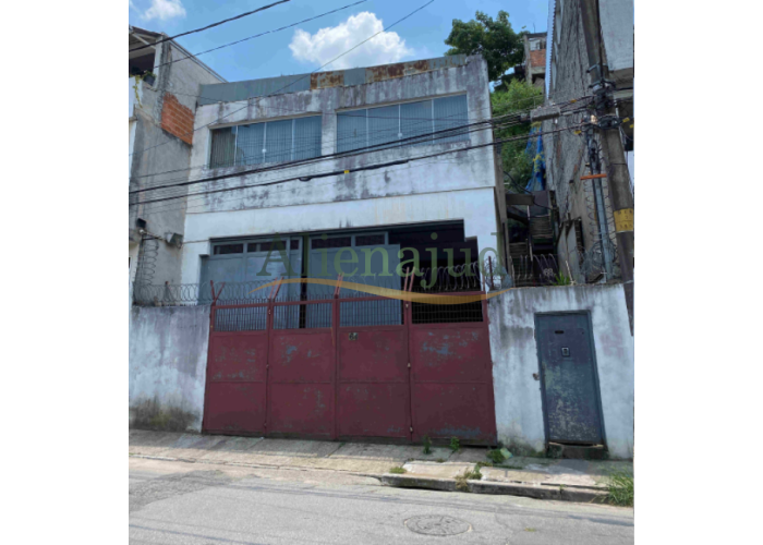 Um terreno c/ 430m² - Centro - Diadema/SP 665º LEILÃO JUDICIAL UNIFICADO TRT DA 2ª REGIÃO