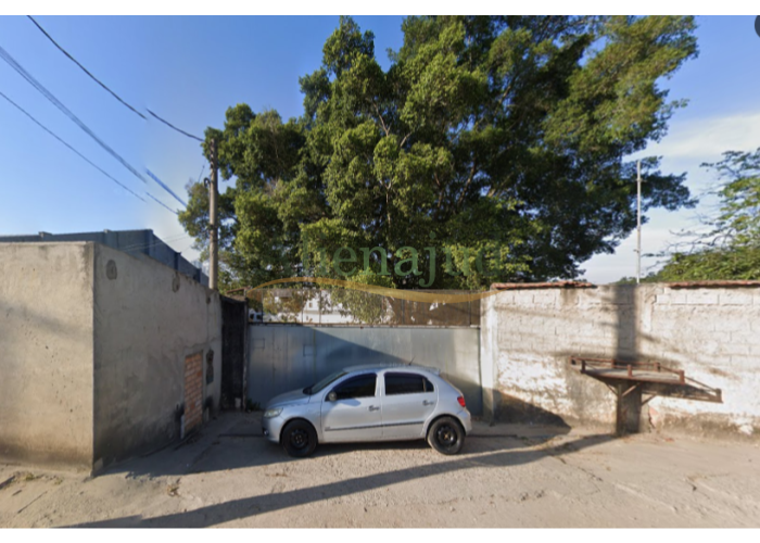 Imagem do imóvel Jardim Rodeio - Mogi das Cruzes/SP Terreno c/ 11.165m² - Jardim Rodeio - Mogi das Cruzes/SP