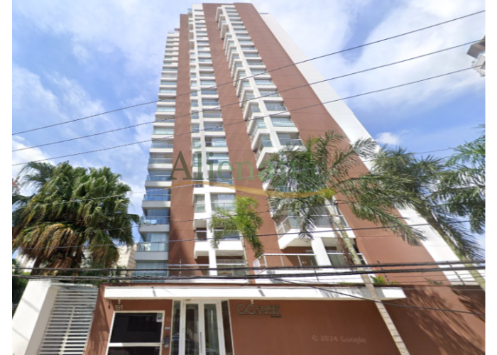 Imagem do imóvel Apto. c/ 57m² - Paraíso - São Paulo/SP 664º LEILÃO JUDICIAL TRT2 ENCERRA 15/07/25 A PARTIR DE 10H