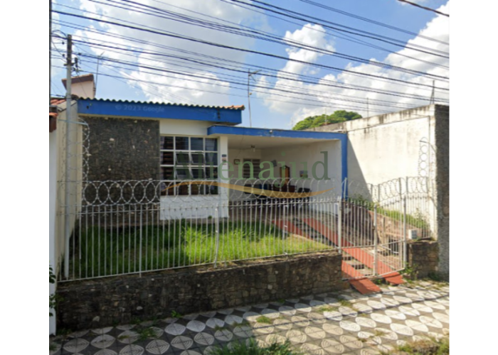 Um prédio - Vila Trujillo - Sorocaba/SP 665º LEILÃO JUDICIAL TRT2 ENCERRA 17/07/25 A PARTIR 10H