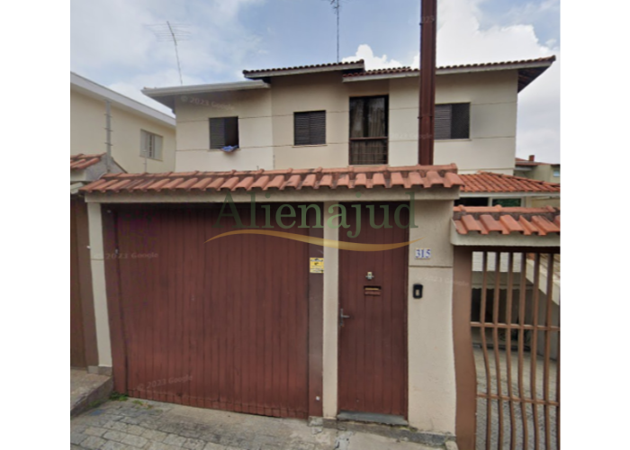 Imagem do imóvel Um prédio c/ 156m² - Vila Mariza Mazzei - São Paulo/SP 664º LEILÃO JUDICIAL TRT2 ENCERRA 15/07/25 A PARTIR DE 10H