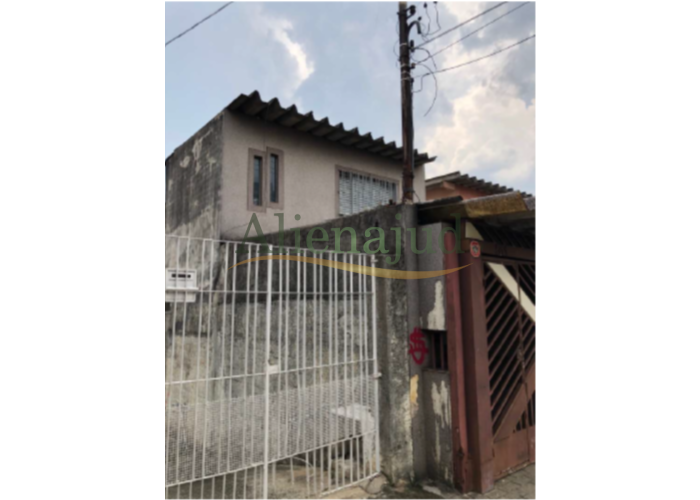 Imagem do imóvel Um prédio c/ benfeitorias e 226m² - Parque Boturussu - São Paulo/SP 665º LEILÃO JUDICIAL TRT2 ENCERRA 17/07/25 A PARTIR 10H