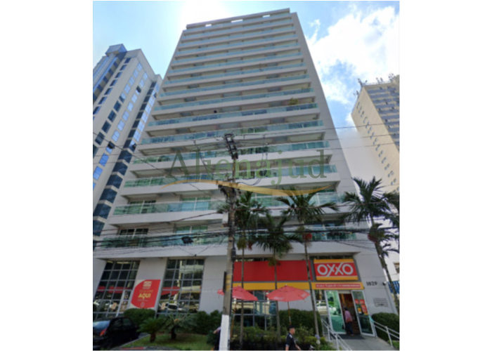 Imagem do imóvel Sala comercial c/ 44m² - Santo Amaro - São Paulo/SP 664º LEILÃO JUDICIAL TRT2 ENCERRA 15/07/25 A PARTIR DE 10H