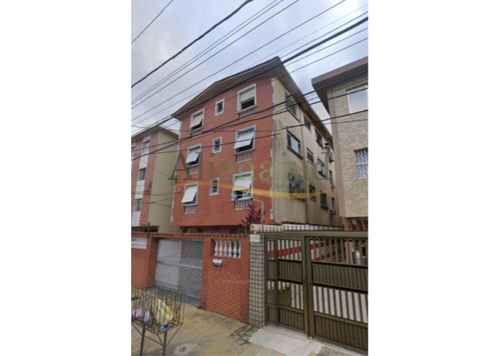Imagem do imóvel Edifício Nei Sobral - Vila Valença - São Vicente/SP Apto. c/ 2 dorm. e 85m² - Vila Valença - São Vicente/SP