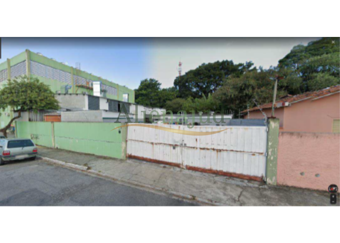 Um terreno urbano c/ 1.564m² - Morada das Nuvens - Itapevi/SP 664º LEILÃO JUDICIAL TRT2 ENCERRA 15/07/25 A PARTIR 10H