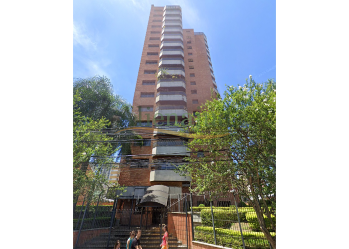 Imagem do imóvel Apto. c/ 190m² e garag. de 73m² - Vila Clementino - São Paulo/SP 665º LEILÃO JUDICIAL TRT2 ENCERRA 17/07/25 A PARTIR 10H