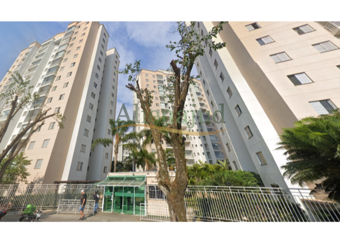 Apto. c/ 3 dorms. e 75,820m² - Edifício Cadiz - Taboão - São Bernardo do Campo/SP 664º LEILÃO JUDICIAL TRT2 ENCERRA 15/07/25 A PARTIR DE 10H