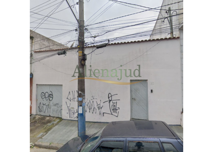 Um terreno c/ 250m² - Jardim Sônia Maria - Mauá/SP 664º LEILÃO JUDICIAL TRT2 ENCERRA 15/07/25 A PARTIR 10H