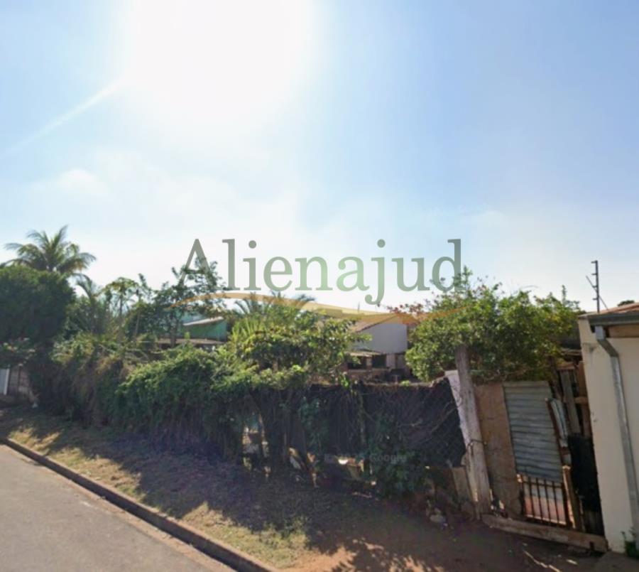 LOTE 01 – Terreno lote 25 - Rio Claro/SP