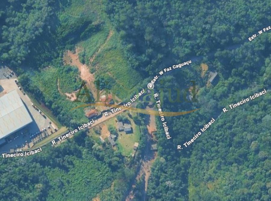 Foto de LOTE 01 – TERRENO com área de 4.115,18 metros quadrados