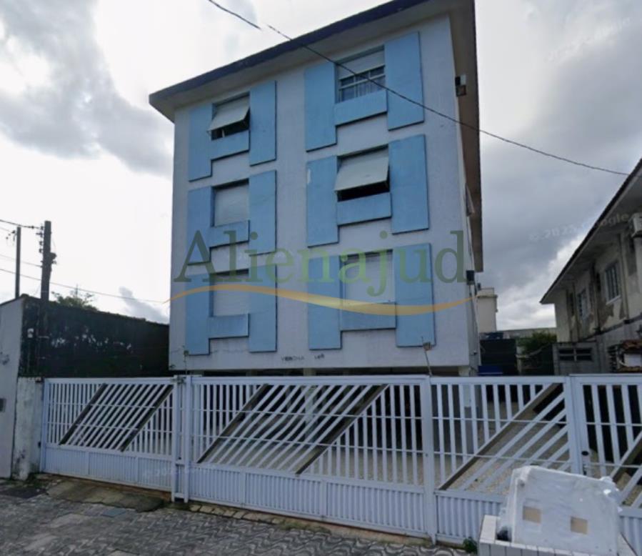 Foto de DIREITOS - Apto. c/ 57,10m² no centro de São Vicente/SP
