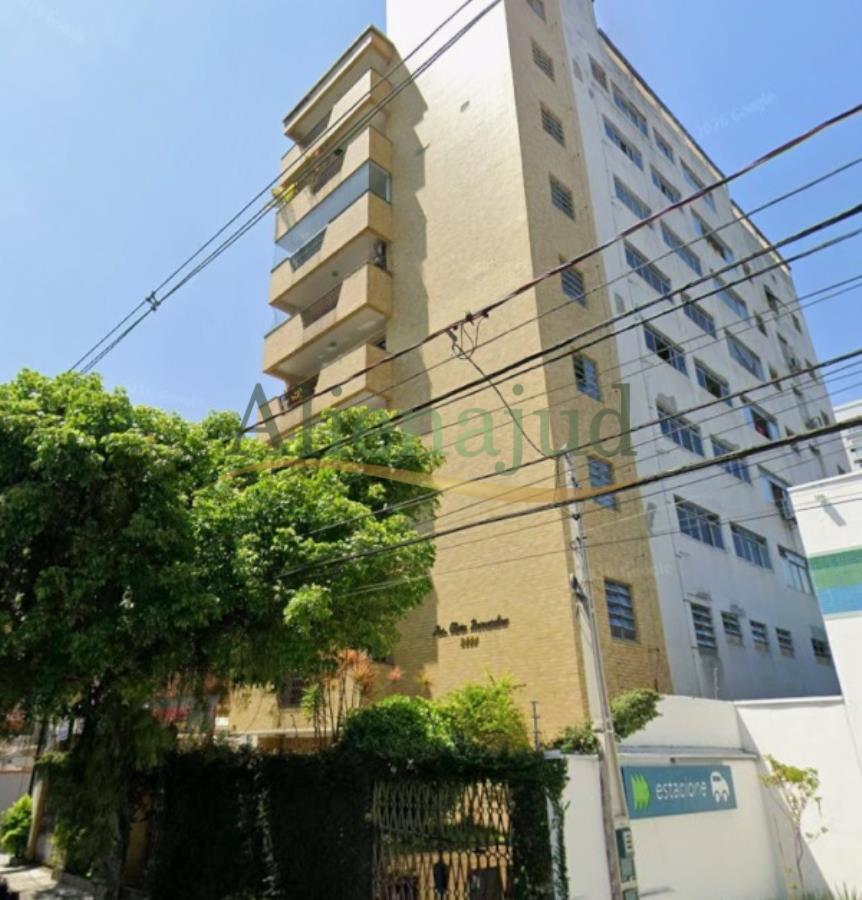 Foto de Apartamento Embaré - Leilão encerrado em Santos/SP