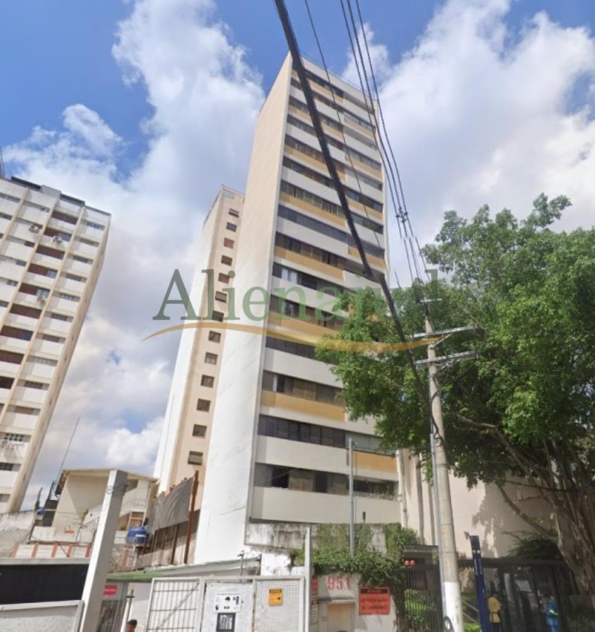 Cond. Edif. Mauricio