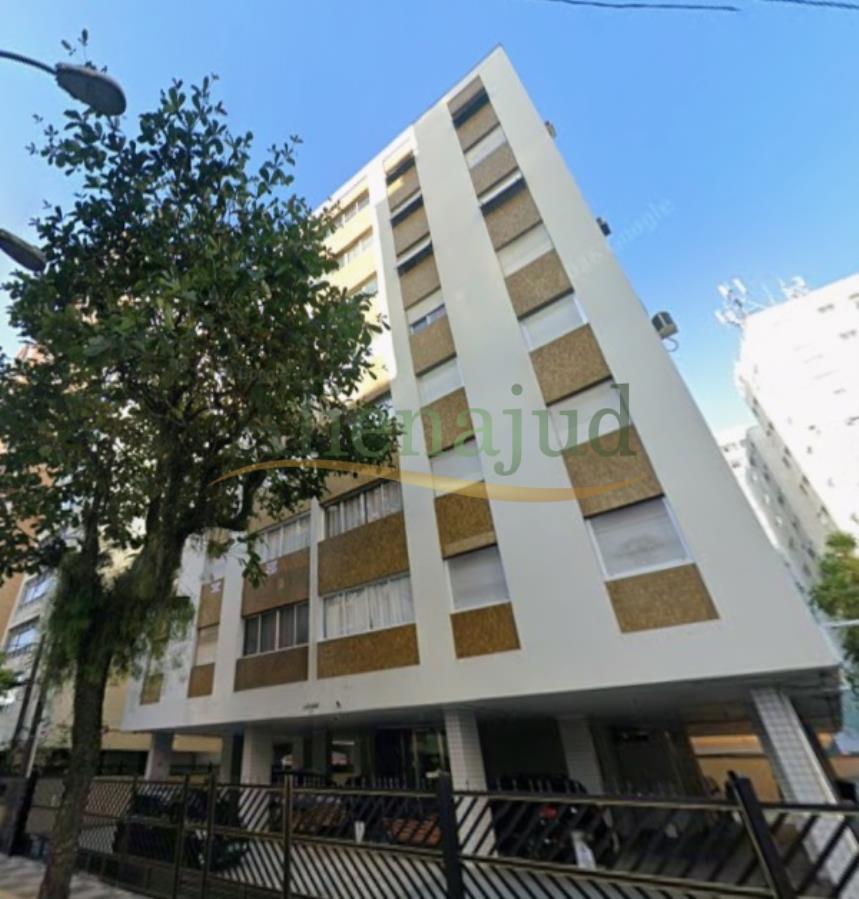 Foto de DIREITOS - Apto. c/ 82,42m² e 2 dorms. em São Vicente/SP