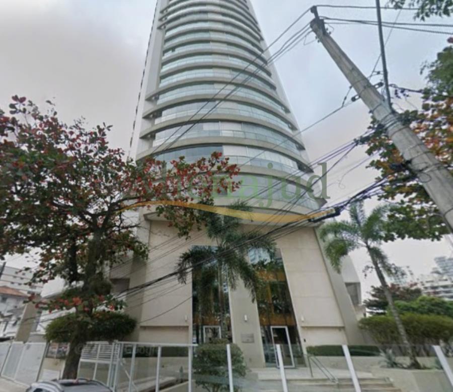 Foto de DIREITOS - Apto. c/ 119m² no bairro do Gonzaga em Santos/SP