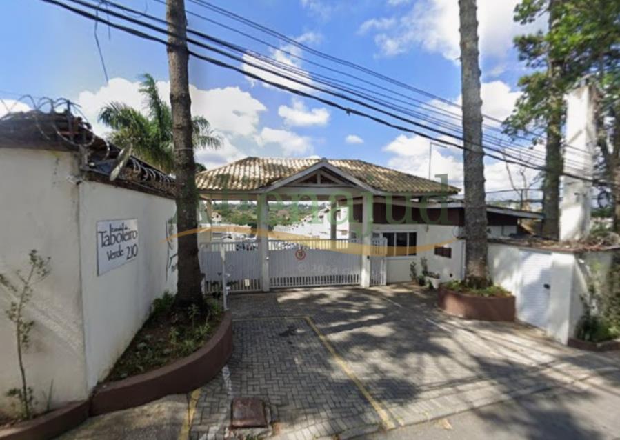 Foto de Casa no Cond. Resid. Portal das Araucárias em Cotia/SP
