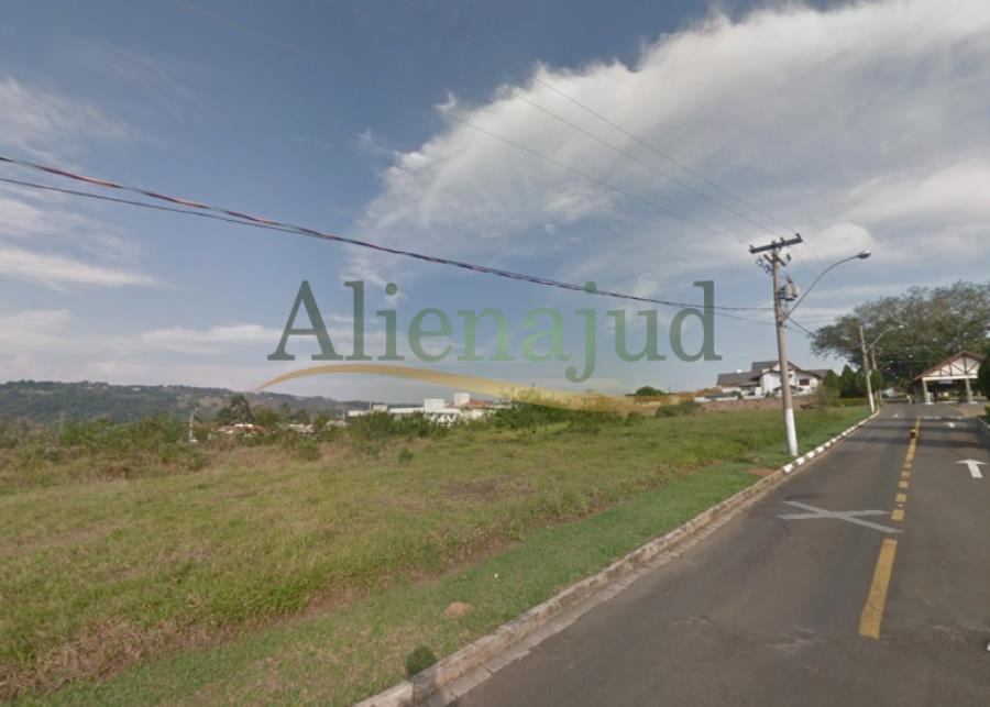 LOTE DE TERRENO c/ 5.429,84m² situado em Valinhos/SP