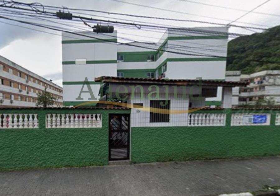 Foto de Apartamento São Jorge - Leilão encerrado em Santos/SP