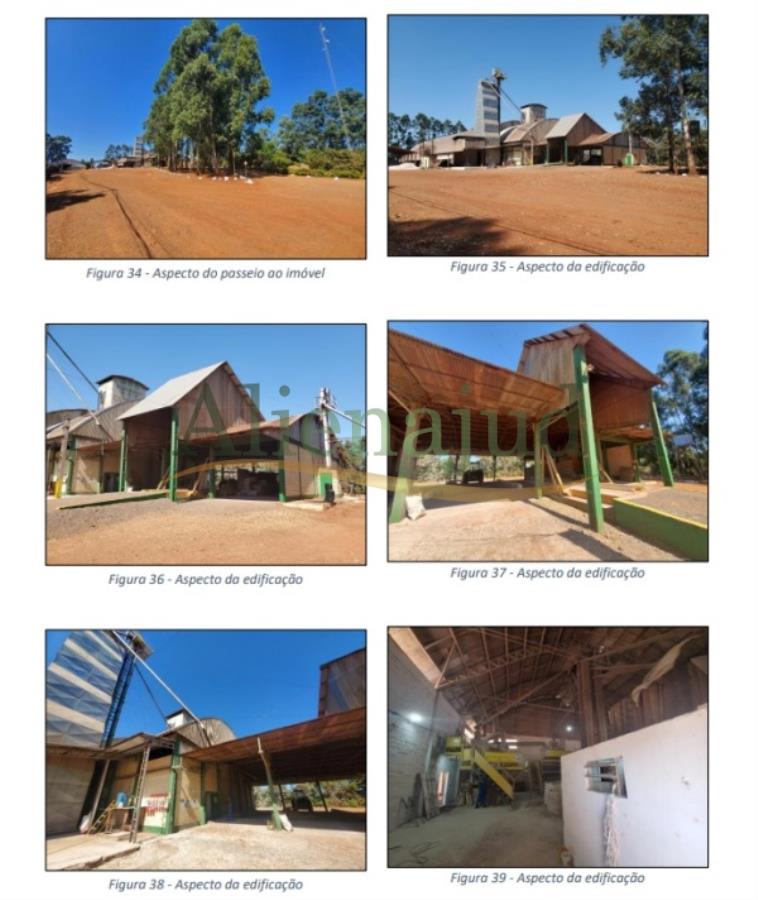 Fração de terras c/ área total de 46.302,16 m² em Alegria/RS Fração de terras c/ área total de 46.302,16 m² em Alegria/RS, localizado em Alegria - RS