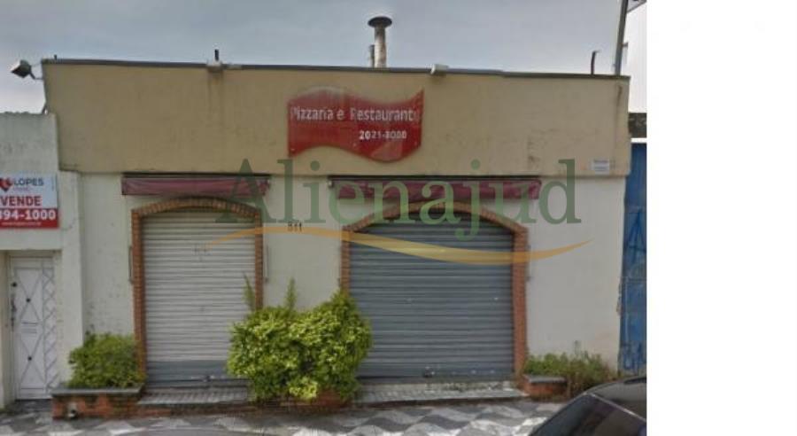 Imóvel situado na Rua Chamantá - Parque da Mooca - São Paulo/SP Imóvel situado na Rua Chamantá - Parque da Mooca - São Paulo/SP, localizado em São Paulo - SP