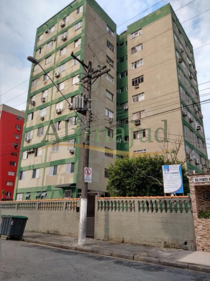 DIREITOS - Apart. c/ 2 dorms. e área útil de 57,73 m² DIREITOS - Apart. c/ 2 dorms. e área útil de 57,73 m², localizado em Santos - SP