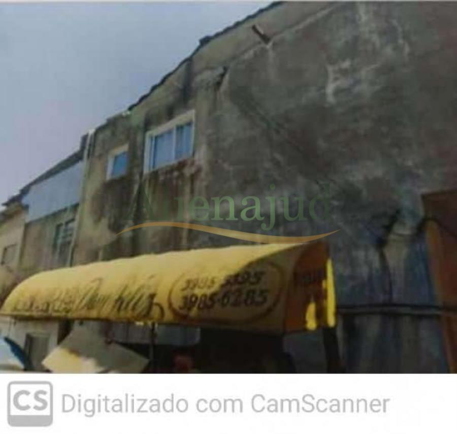 1/8 de 50% de uma casa situada na Rua Henry Charles Potel c/ 235,00 m² 1/8 de 50% de uma casa situada na Rua Henry Charler Potel c/ 235,00 m², localizado em São Paulo - SP