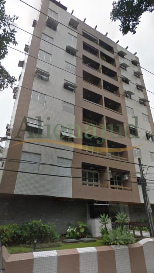 Apart. c/ 3 dorms. e área útil de 117,20 m² situado no Gonzaga em Santos/SP Apart. c/ 3 dorms. e área útil de 117,20 m² situado no Gonzaga em Santos/SP, localizado em Santos - SP