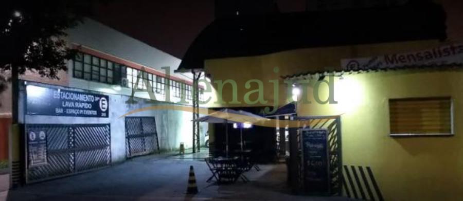Imóvel c/ área total de 806,00 m² localizado na Av. Conselheiro Nébias em Santos/SP Imóvel c/ área total de 806,00 m² localizado na Av. Conselheiro Nébias em Santos/SP, localizado em Santos - SP