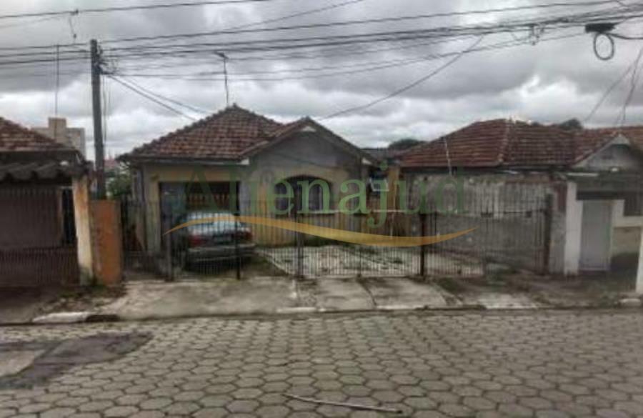 12,5% do Imóvel situado na Vila Quitaúna em Osasco/SP