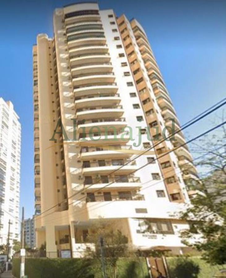 Apart. duplex c/ área útil de 213,8400m² situado na Rua Senador César Lacerda de Vergueiro em Santos/SP