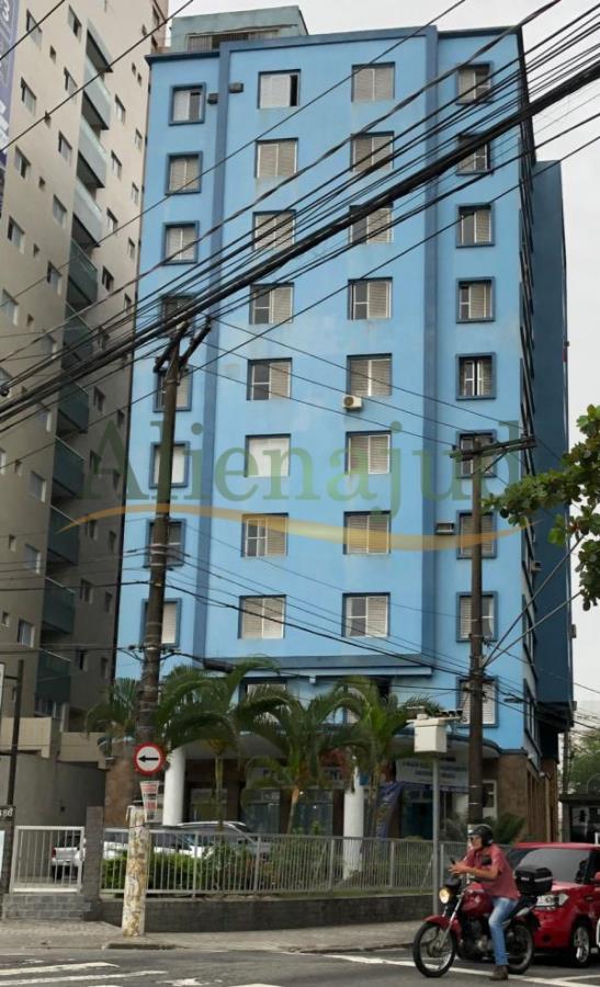 DIREITOS - Apart. c/ 3 dorms. situado na Av. Manoel de Nóbrega em São Vicente/SP