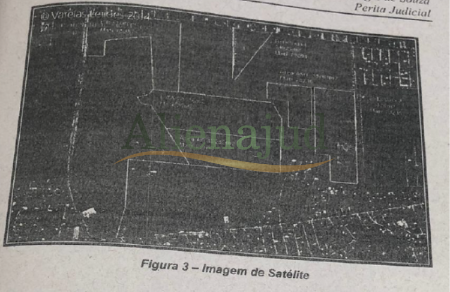 DIREITOS - Terreno c/ área de 34.761,85m² situado em Vicente de Carvalho DIREITOS - Terreno c/ área de 34.761,85m² situado em Vicente de Carvalho, localizado em Guarujá - SP