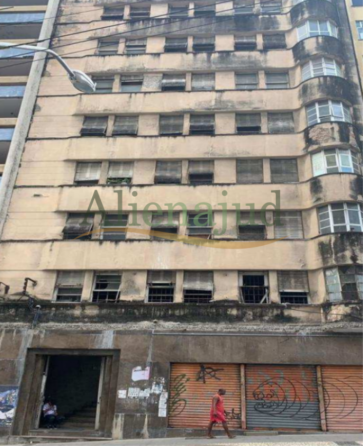Sala comercial c/ área de 14,94m² situada na Rua Chile Sala comercial c/ área de 14,94m² situada na Rua Chile, localizado em Salvador - BA