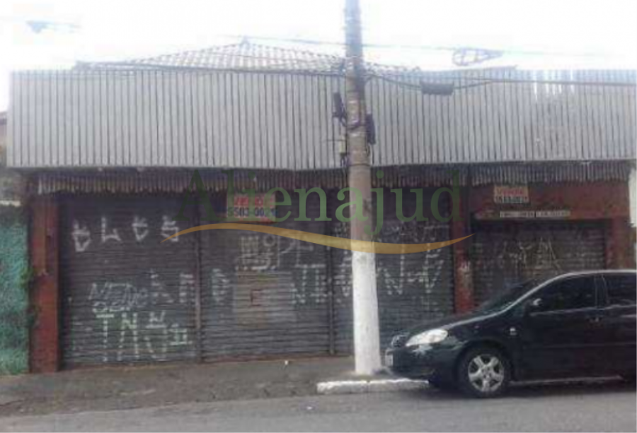 Casa e seu respectivo terreno situado na Rua Assunguy Casa e seu respectivo terreno situado na Rua Assunguy, localizado em São Paulo - SP