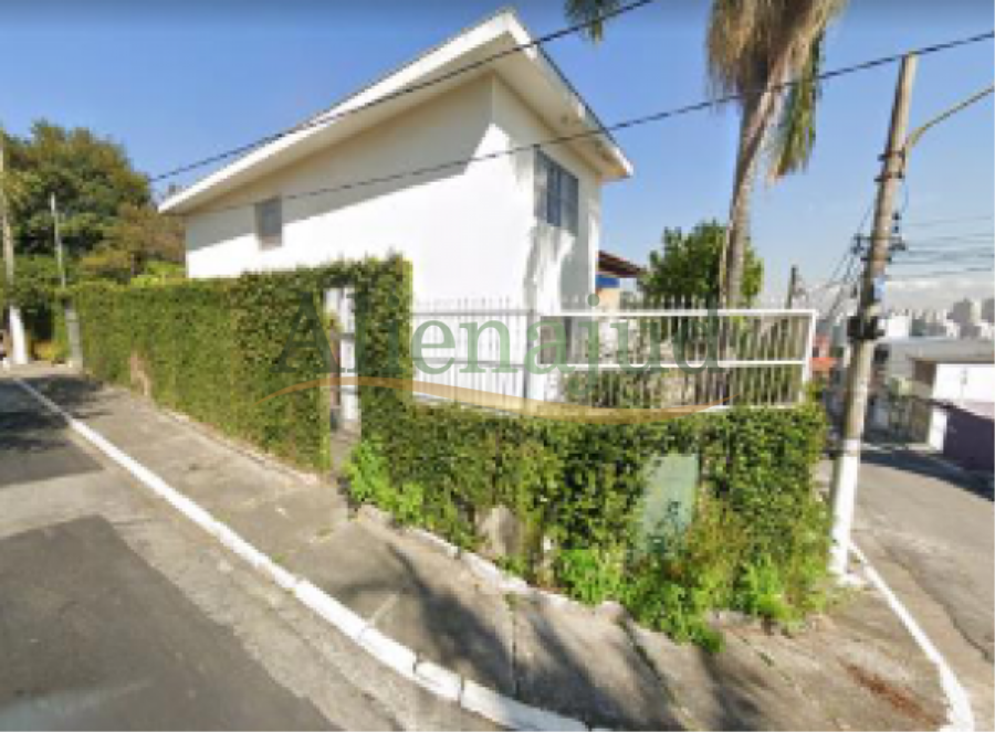 Prédio situado na Rua Coronel Ricioti Alegreti c/ área total construída de 144,00 m² Prédio situado na Rua Coronel Ricioti Alegreti c/ área total construída de 144,00 m², localizado em São Paulo - SP