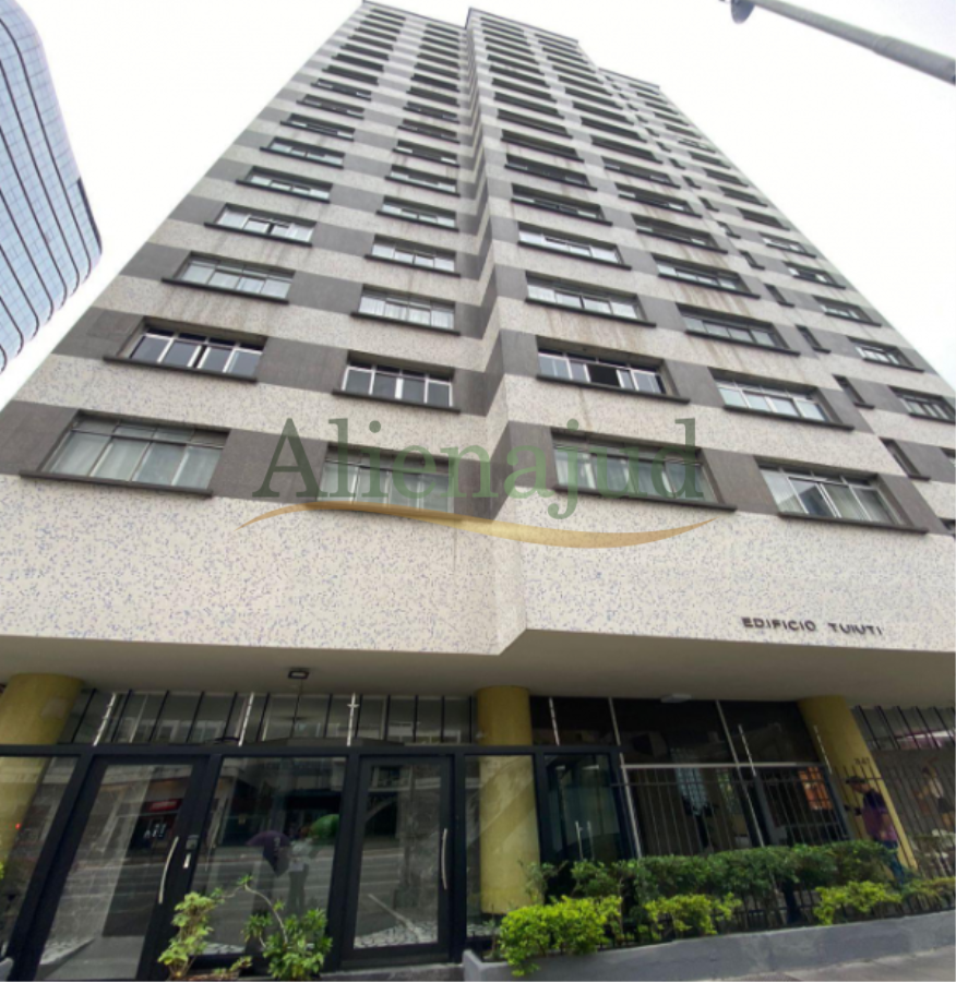 Apart. c/ 3 dormitórios e área construída de 104,32m² situado na Av. Paulista Apart. c/ 3 dormitórios e área construída de 104,32m² situado na Av. Paulista, localizado em São Paulo - SP