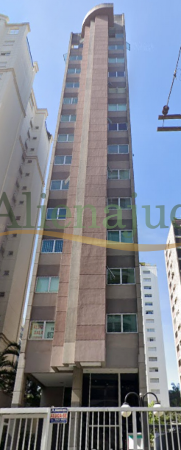 Escritório c/ área privativa de 31,63m² situado à Rua Padre João Manoel Escritório c/ área privativa de 31,63m² situado à Rua Padre João Manoel, localizado em São Paulo - SP