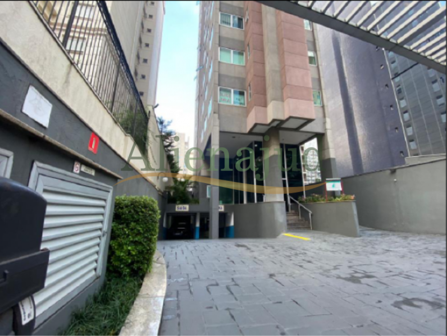 Escritório c/ área privativa de 31,63m² situado à Rua Padre João Manoel Escritório c/ área privativa de 31,63m² situado à Rua Padre João Manoel, localizado em São Paulo - SP