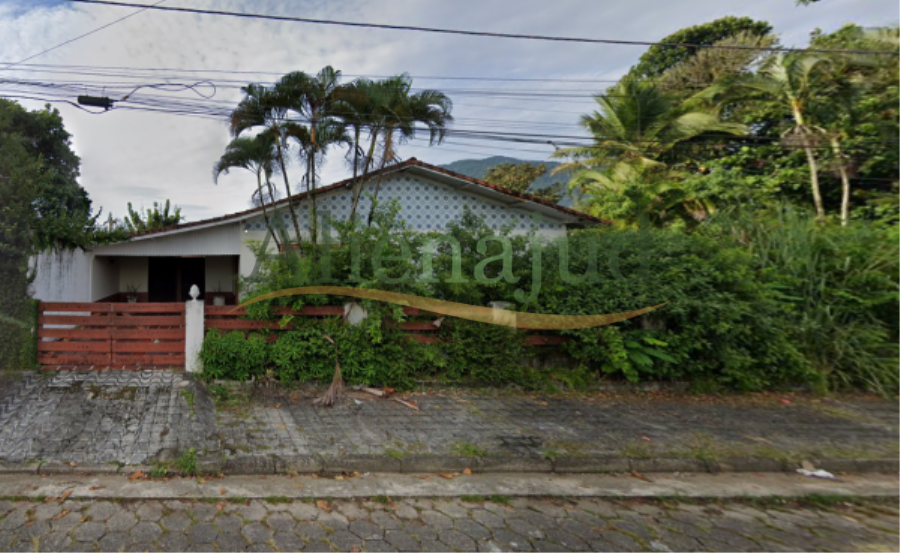 Imóvel c/ área total de 2.089,50m² situado à Rua Maestro Joaquim Xavier Imóvel c/ área total de 2.089,50m² situado à Rua Maestro Joaquim Xavier, localizado em Peruíbe - SP