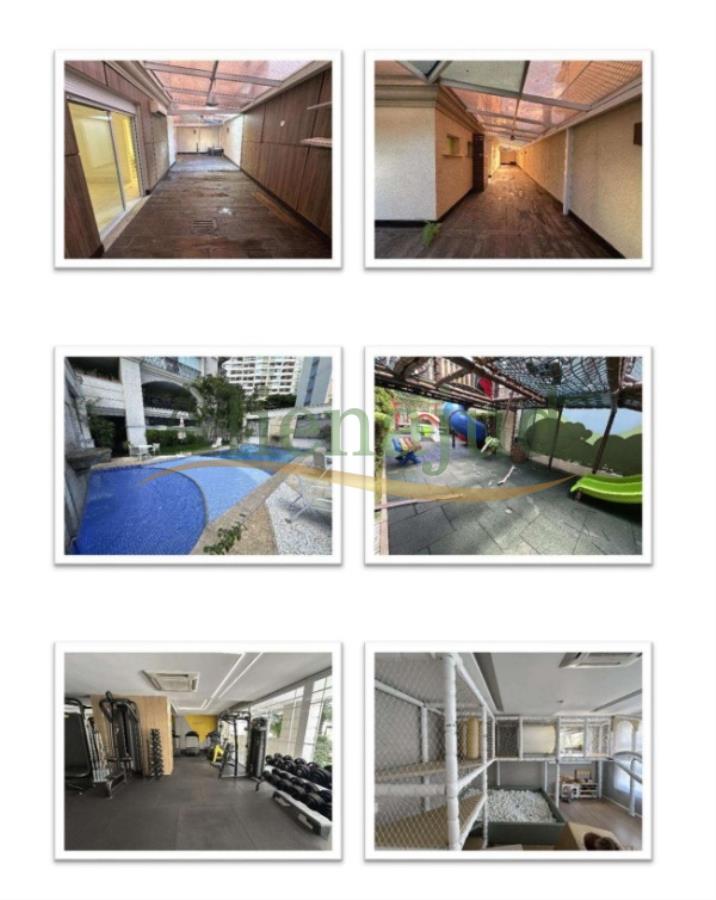 APTO. GARDEN c/ 3 suítes em Perdizes - São Paulo/SP APTO. GARDEN c/ 3 suítes em Perdizes - São Paulo/SP, localizado em São Paulo - SP, bairro Perdizes