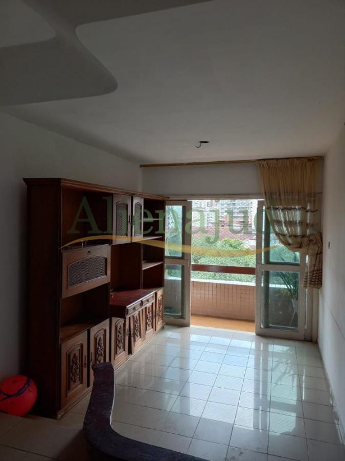 DIREITOS - Apart. c/ 3 dorms. e área útil de 117,20m² situado na Praça Fernandes Pacheco DIREITOS - Apart. c/ 3 dorms. e área útil de 117,20m² situado na Praça Fernandes Pacheco, localizado em Santos - SP