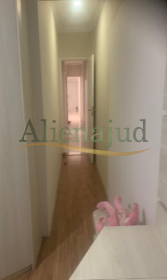 DIREITOS - Apart. c/ área útil de 122,70m² situado na Rua Ministro João Mendes DIREITOS - Apart. c/ área útil de 122,70m² situado na Rua Ministro João Mendes, localizado em Santos - SP