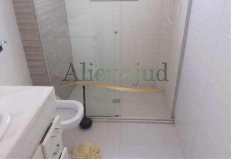 DIREITOS - Apart. c/ área útil de 97,93 m² situado na Rua Pasteur DIREITOS - Apart. c/ área útil de 97,93 m² situado na Rua Pasteur, localizado em Santos - SP