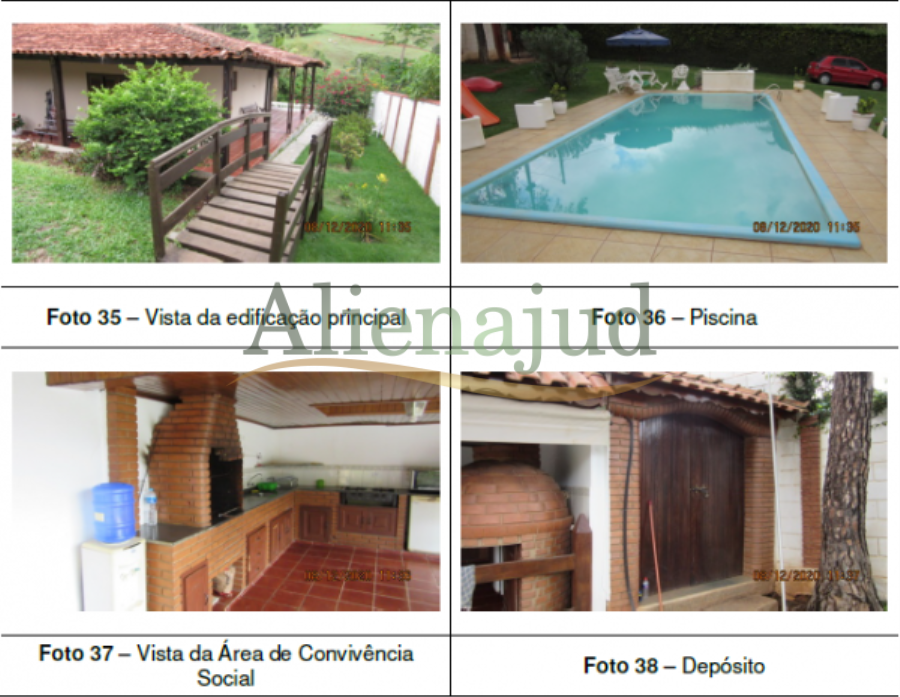 Chácara em Socorro/SP Chácara em Socorro/SP, localizado em Socorro - SP
