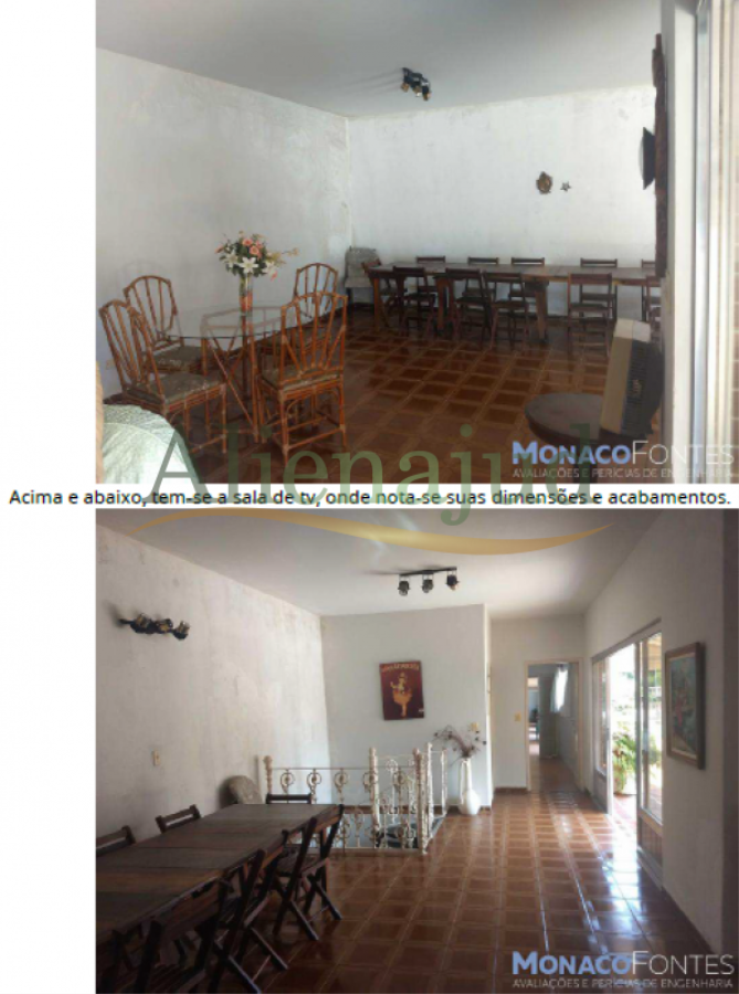 Imóvel c/ área total de 2.089,50m² situado à Rua Maestro Joaquim Xavier Imóvel c/ área total de 2.089,50m² situado à Rua Maestro Joaquim Xavier, localizado em Peruíbe - SP