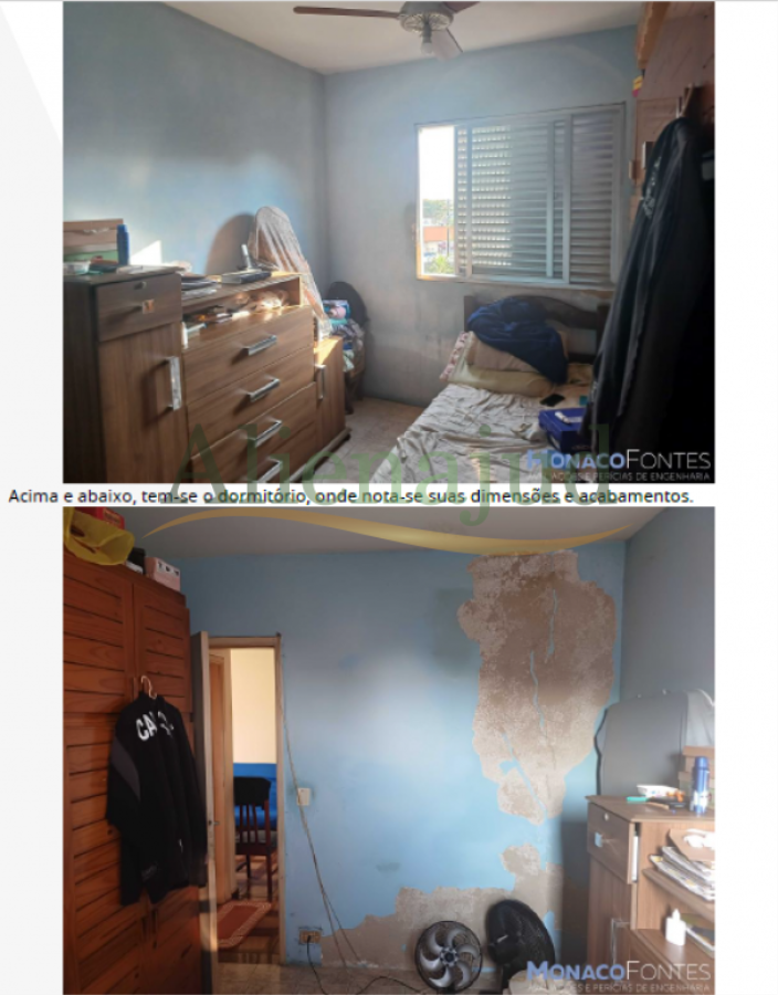 Apto. c/ 2 dorms. e área útil de 57,73m² situado à Rua Renata Câmara Agondi Apto. c/ 2 dorms. e área útil de 57,73m² situado à Rua Renata Câmara Agondi, localizado em Santos - SP