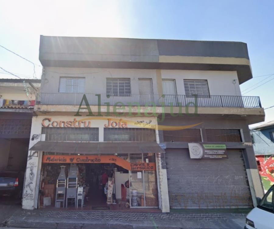 Imagem do imóvel LOTE 02 - TERRNO designado como LOTE 21 da quadra B 2 sobrados situados na Vila Ema em São Paulo/SP