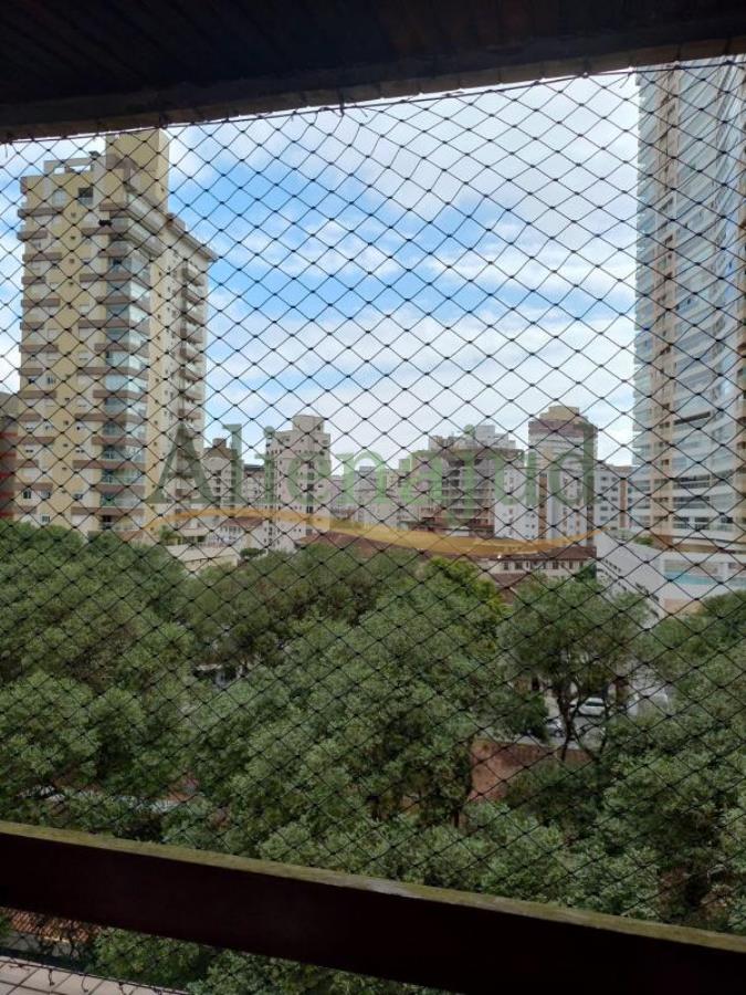 DIREITOS - Apart. c/ 3 dorms. e área útil de 117,20m² situado na Praça Fernandes Pacheco DIREITOS - Apart. c/ 3 dorms. e área útil de 117,20m² situado na Praça Fernandes Pacheco, localizado em Santos - SP