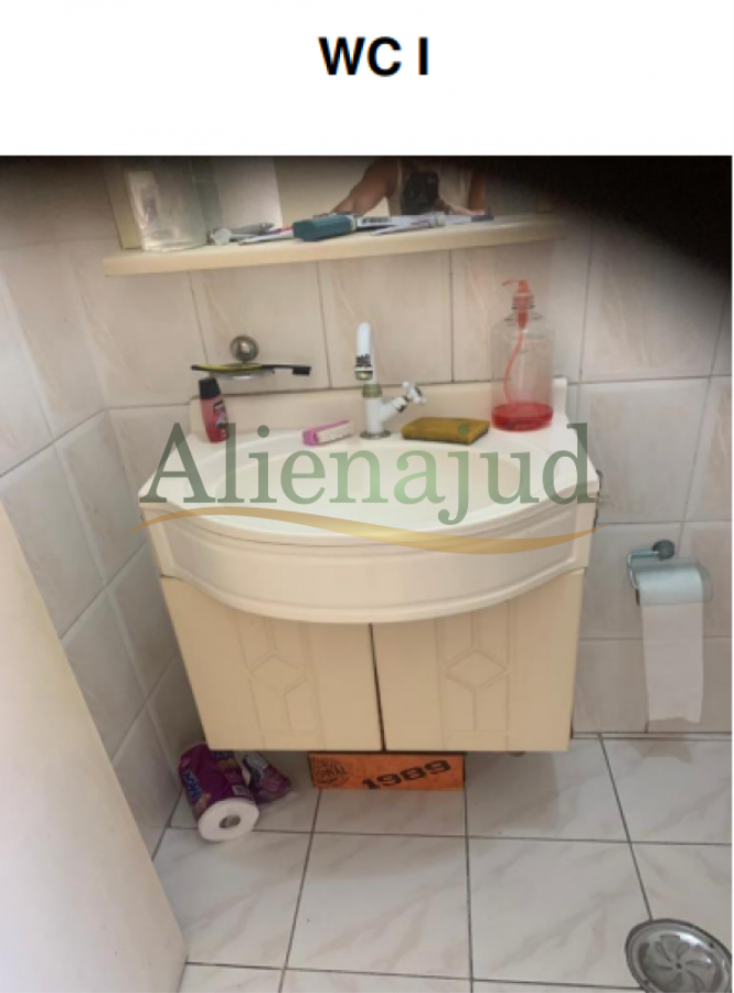 50% do Apto. c/ 3 dorms. e área de 158,50m² situado à Rua São Paulo 50% do Apto. c/ 3 dorms. e área de 158,50m² situado à Rua São Paulo, localizado em Santos - SP